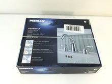 Load image into Gallery viewer, Peerless P299196LF Apex 8 in. Widespread 2-Handle Bathroom Faucet in Chrome