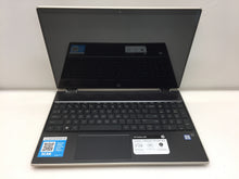 Load image into Gallery viewer, Laptop HP Pavilion x360 15-CR0078NR 15.6" Core i5-8250U 1.6GHz 8GB 256GB Win 10