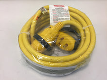 Load image into Gallery viewer, ParkPower 25SPP.RV 25 ft. 30 Amp Power Cord with RV End (Male)