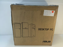 Load image into Gallery viewer, Desktop ASUS M32BF-K30BF AMD A8-5500 3.2GHz 4GB 1TB DVDRW Win8.1