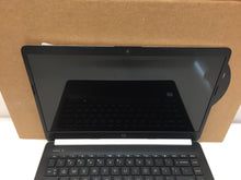 Load image into Gallery viewer, Laptop Hp 14-cf1061st 14" Intel i3-8145u 2.10Ghz 4GB 128GB SSD Win10 - Silver