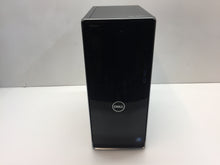 Load image into Gallery viewer, Dell Inspiron 3670 Intel i7-8700 3.2Ghz 8GB + 16GB Optane 1TB HDD i3670-7351BLK
