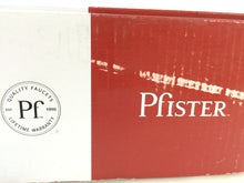 Load image into Gallery viewer, Pfister F-049-CSCC Cassano 8" Widespread 2-Handle High-Arc Bath Faucet Chrome