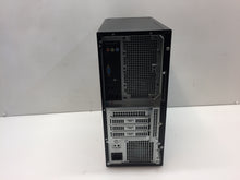 Load image into Gallery viewer, Dell Inspiron 3670 Intel i7-8700 3.2Ghz 8GB + 16GB Optane 1TB HDD i3670-7351BLK