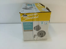 Load image into Gallery viewer, American Standard Chatfield Tub & Shower Faucet Brushed Nickel 1001515028