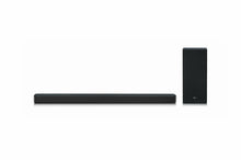 Load image into Gallery viewer, LG SL7Y 3.1 Channel 420W Sound Bar w/DTS Virtual X & High Resolution Audio