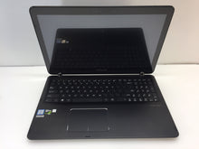 Load image into Gallery viewer, Laptop Asus Q534U 15.6" Touch 2-in-1 i7-7500u 2.7Ghz 16GB 500GB HDD GTX950M