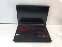 Load image into Gallery viewer, Acer Nitro 5 15.6" AN515-55-55M1 Intel i5-10300H 8GB 512GB SSD Win11 GTX 1650