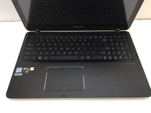 Load image into Gallery viewer, Laptop Asus Q534U 15.6" Touch 2-in-1 i7-7500u 2.7Ghz 16GB 500GB HDD GTX950M