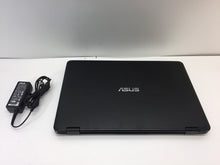 Load image into Gallery viewer, Laptop Asus Q553U 15.6" 2-in-1 Touch Intel i7-6500u 2.5Ghz 12GB 1TB Win10