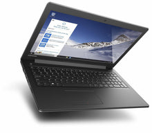 Load image into Gallery viewer, Lenovo ideapad 310-15iSK 15.6" Laptop Intel i7-6500u 12GB 256GB SSD 80SM00JSUS