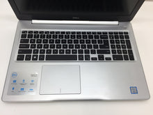 Load image into Gallery viewer, Laptop Dell Inspiron 15 5570 15.6" Intel i7-8550u 1.80Ghz 8GB Ram 1TB HDD Win10