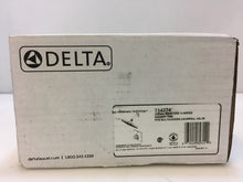 Load image into Gallery viewer, Delta T14274 Zura 1-Handle Shower Faucet Trim Kit H2Okinetic Spray Chrome
