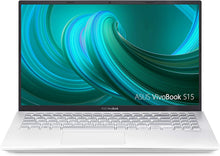 Load image into Gallery viewer, Asus Vivobook S512 15.6" FHD i5-8265u 8GB 256GB SSD Nvidia Win10 S512FL-PB52