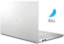 Load image into Gallery viewer, Asus Vivobook S512 15.6" FHD i5-8265u 8GB 256GB SSD Nvidia Win10 S512FL-PB52