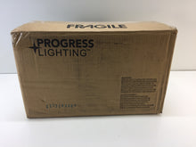 Load image into Gallery viewer, Progress Lighting Nisse 2-Light Polished Nickel Bathroom Vanity Light P2013-104