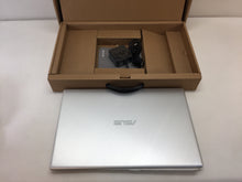 Load image into Gallery viewer, Asus Vivobook S512 15.6" FHD i5-8265u 8GB 256GB SSD Nvidia Win10 S512FL-PB52
