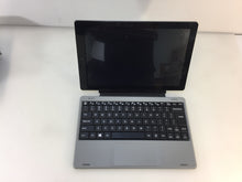 Load image into Gallery viewer, RCA Cambio 10.1" 2 in 1 Tablet 32GB Intel Atom Z8350 2GB Ram Windows 10 Gray