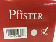Load image into Gallery viewer, Pfister LF-534-7CMS Clairmont Pull-Out Sprayer Kitchen Faucet Stainless Steel