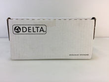 Load image into Gallery viewer, Delta T14238-CZ Lahara 1-Handle Shower Faucet Trim Kit Champagne Bronze