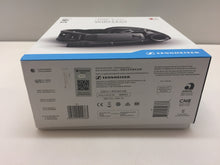 Load image into Gallery viewer, Sennheiser GSP 670 Over the Ear Bluetooth Headset Black, NOB