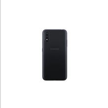 Load image into Gallery viewer, Samsung Galaxy A01 S111DL 5.7" 16GB 4G LTE Tracfone Prepaid Smartphone - Black