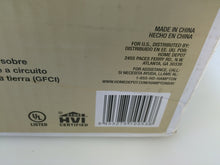 Load image into Gallery viewer, Hampton Bay TY-50-A(HD) 50 CFM Ceiling Bath Fan 986755
