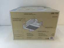 Load image into Gallery viewer, Hampton Bay TY-50-A(HD) 50 CFM Ceiling Bath Fan 986755