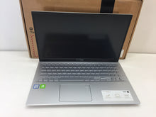 Load image into Gallery viewer, Asus Vivobook S512 15.6" FHD i5-8265u 8GB 256GB SSD Nvidia Win10 S512FL-PB52