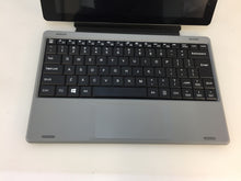 Load image into Gallery viewer, RCA Cambio 10.1" 2 in 1 Tablet 32GB Intel Atom Z8350 2GB Ram Windows 10 Gray