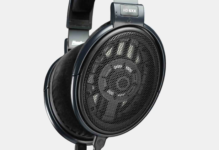 Massdrop SENNHEISER HD6XX ヘッドホン Massdrop x Sennheiser HD 6XX | Top Rated Open-Back Headphones | Drop