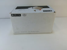 Load image into Gallery viewer, Delta 2538-SSMPU-DST Lahara 4" Centerset 2-Handle Bathroom Faucet Stainless