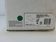 Load image into Gallery viewer, Delta 2538-SSMPU-DST Lahara 4" Centerset 2-Handle Bathroom Faucet Stainless
