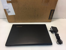 Load image into Gallery viewer, Lenovo ideapad 310-15iSK 15.6" Laptop Intel i7-6500u 12GB 256GB SSD 80SM00JSUS