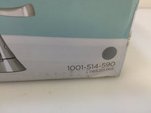 Load image into Gallery viewer, American Standard Chatfield 4" Bathroom Faucet Polished Chrome 1001514590