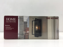 Load image into Gallery viewer, HDC HB15016-310 1-Light Vintage Bronze Wall Sconce 1002433689