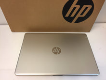 Load image into Gallery viewer, Laptop Hp 15-dw0088cl 15.6" Intel i5-8265u 1.6Ghz 8GB 256GB SSD Backlit Keyboard