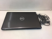 Load image into Gallery viewer, Laptop Dell Insprion 15 5567 15.6" Touch i3-7100U 2.4Ghz 8GB 1TB i5567-0927GRY