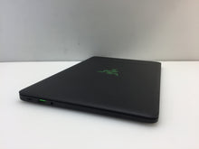 Load image into Gallery viewer, Laptop Razer Blade Stealth RZ09-0239 13.3" QHD Touch i7-8550u 16GB 256GB SSD