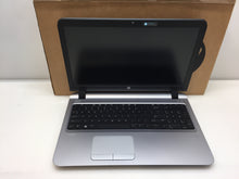 Load image into Gallery viewer, Laptop HP Probook 455 G3 15.6" AMD A10-8700P 1.8GHz 8GB 500GB Win 10 Pro