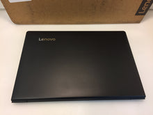 Load image into Gallery viewer, Lenovo ideapad 310-15iSK 15.6" Laptop Intel i7-6500u 12GB 256GB SSD 80SM00JSUS
