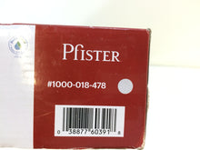 Load image into Gallery viewer, Pfister LF-042-BRYY Brea 4" Centerset 1-Handle Bathroom Faucet Tuscan Bronze