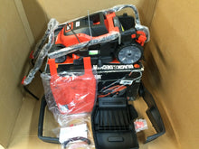 Load image into Gallery viewer, Black Decker EM1500 15 in. 10-Amp Corded Electric Walk Behind Push Lawn Mower
