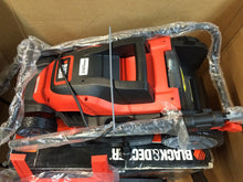Load image into Gallery viewer, Black Decker EM1500 15 in. 10-Amp Corded Electric Walk Behind Push Lawn Mower