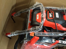 Load image into Gallery viewer, Black Decker EM1500 15 in. 10-Amp Corded Electric Walk Behind Push Lawn Mower