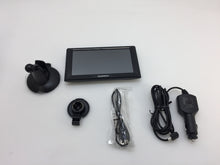 Load image into Gallery viewer, Garmin Drive 60LM US Automotive Mountable GPS Navigation with Lifetime Map