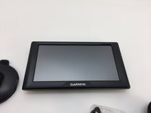 Load image into Gallery viewer, Garmin Drive 60LM US Automotive Mountable GPS Navigation with Lifetime Map