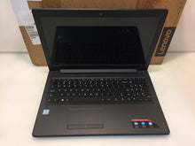 Load image into Gallery viewer, Lenovo ideapad 310-15iSK 15.6" Laptop Intel i7-6500u 12GB 256GB SSD 80SM00JSUS