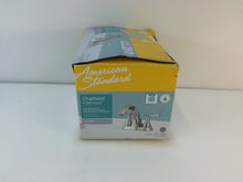 Load image into Gallery viewer, American Standard Chatfield 4" Bathroom Faucet Polished Chrome 1001514590