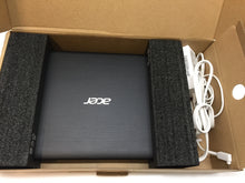 Load image into Gallery viewer, Laptop Acer Spin 1 SP111-33-C6UV 11.6" Touch Celeron N4000 1.1GHz 4B 64GB eMMC